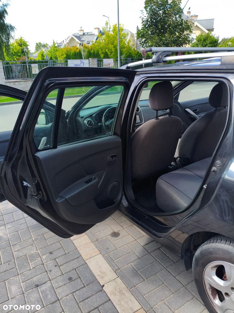 Dacia Logan 0.9 TCE Laureate - 13
