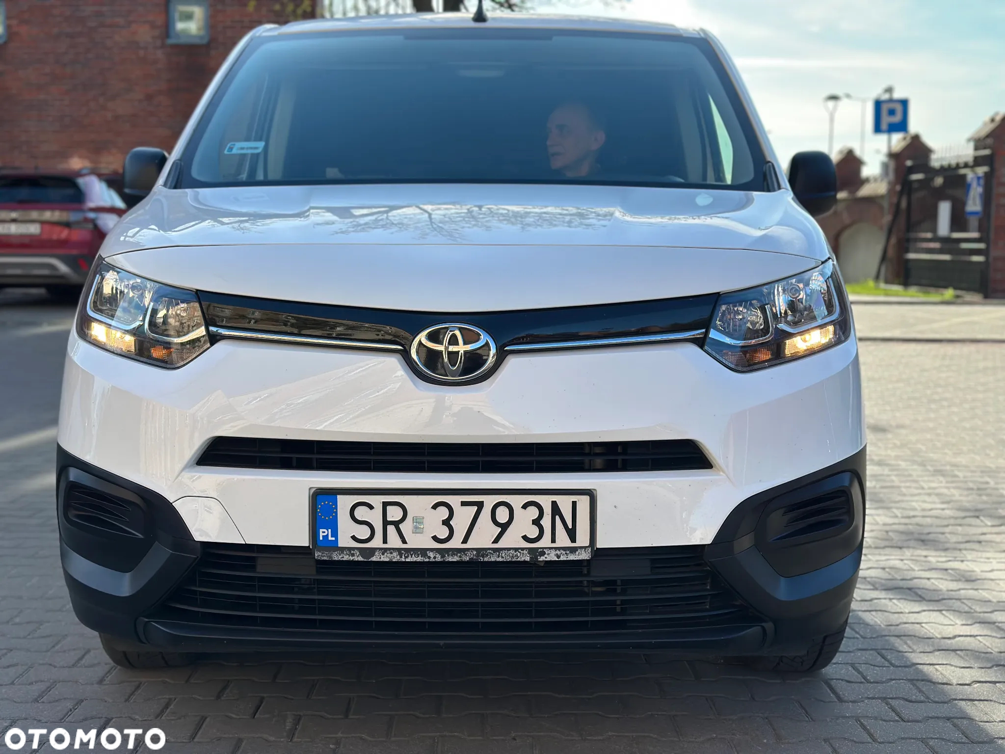 Toyota PROACE CITY - 10