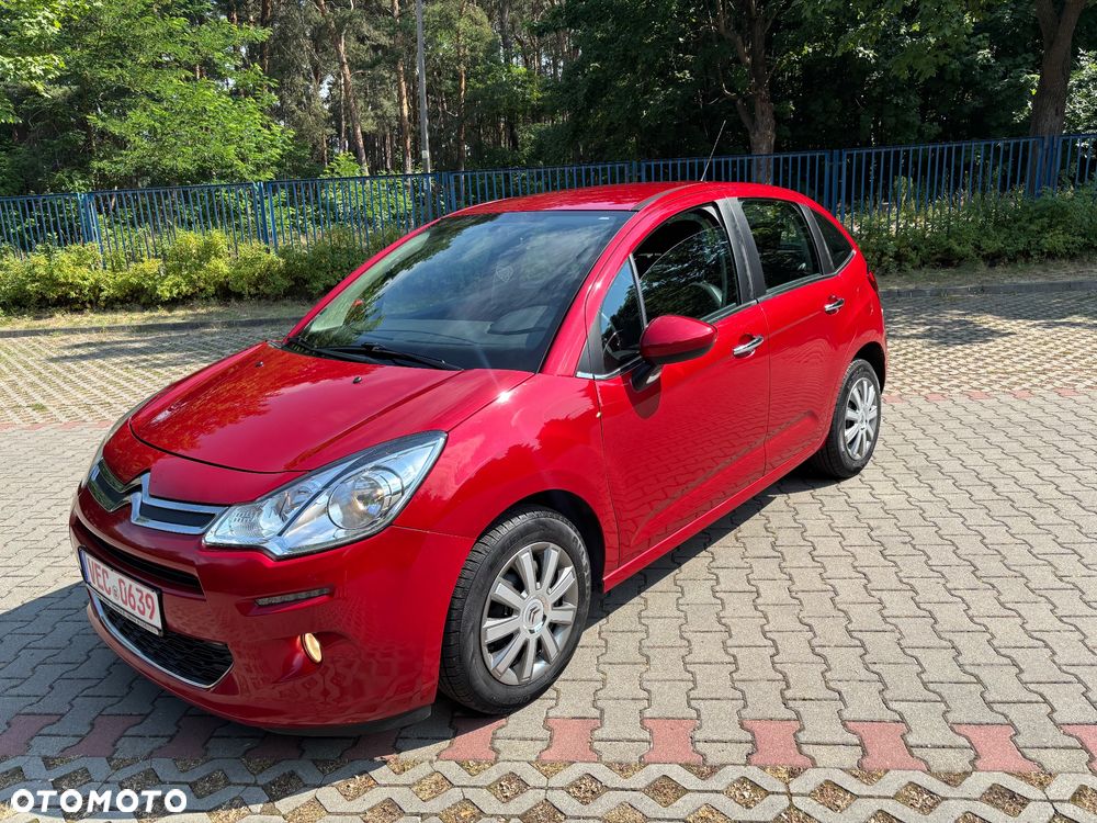 Citroën C3 - 4