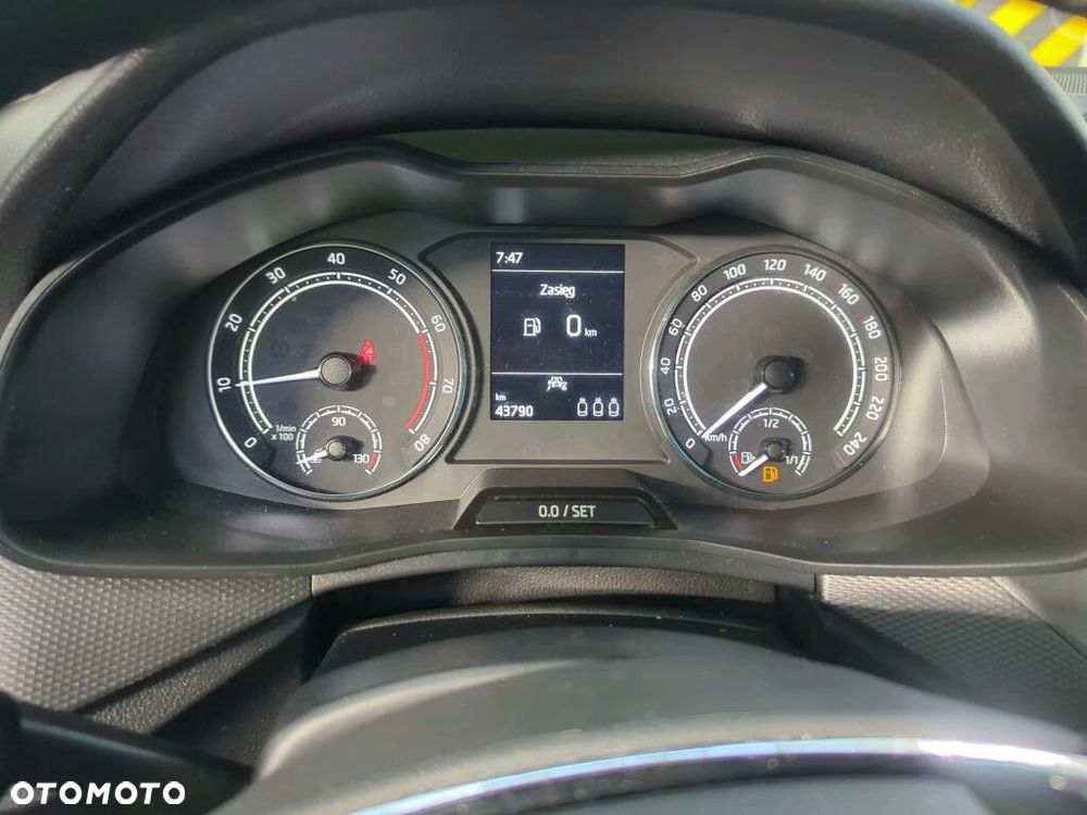 Skoda Scala 1.0 TSI Ambition - 6