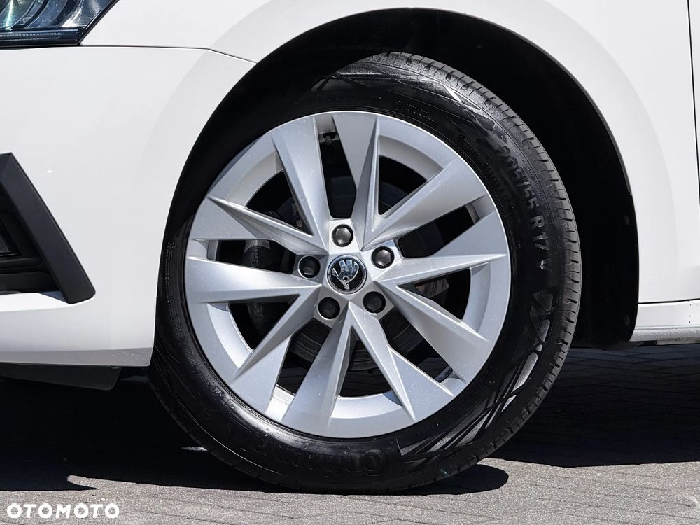 Skoda Octavia 1.5 TSI ACT Ambition - 7