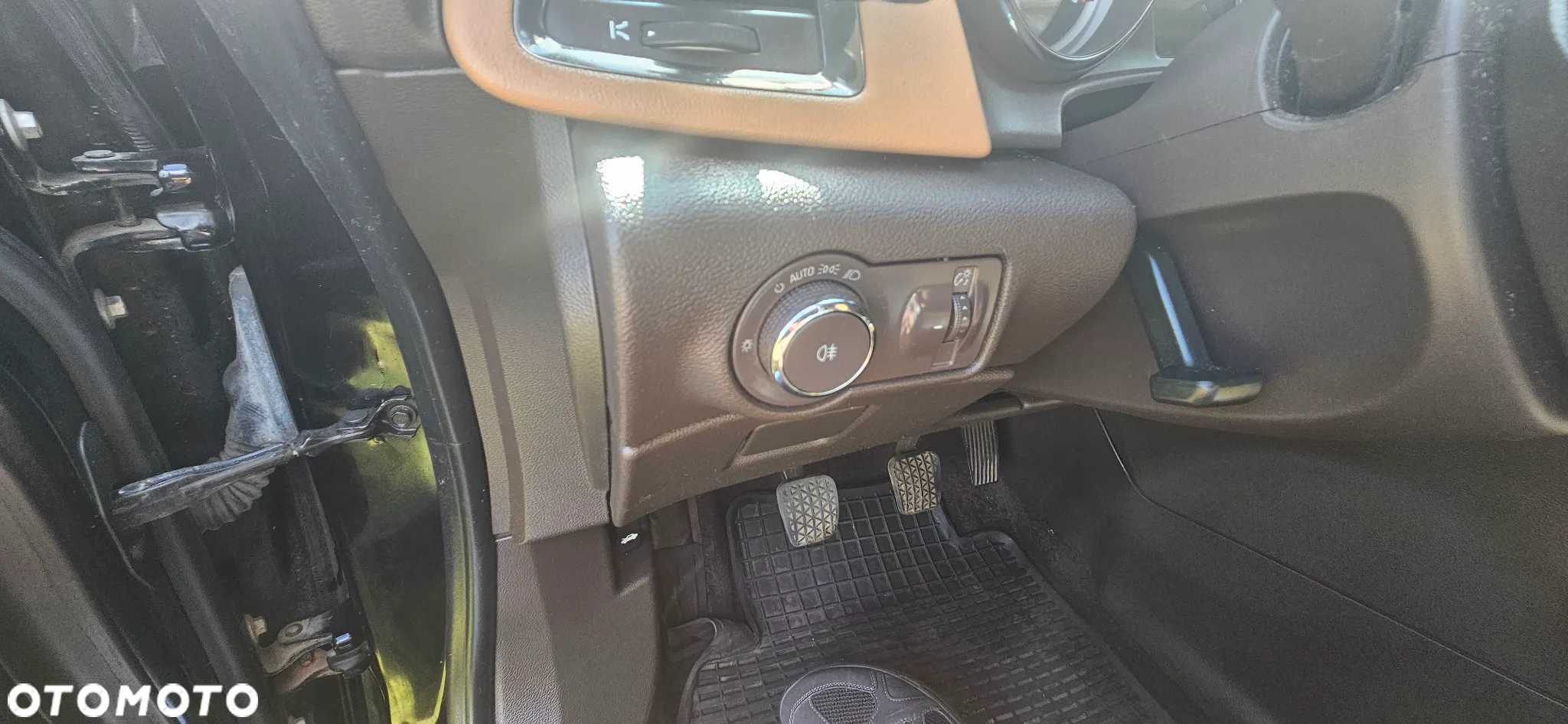Opel Astra 1.4 Turbo Sports Tourer - 12