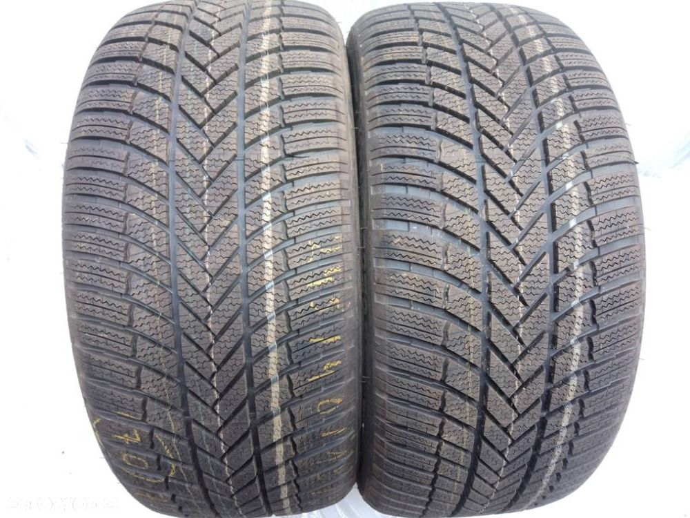 Bridgestone Blizzak LM005 245/40 R19 98H 2025 - 1