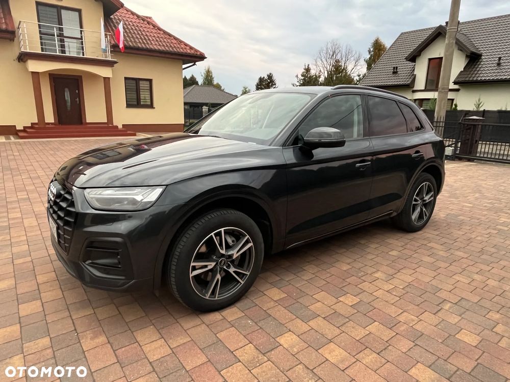 Audi Q5 - 4