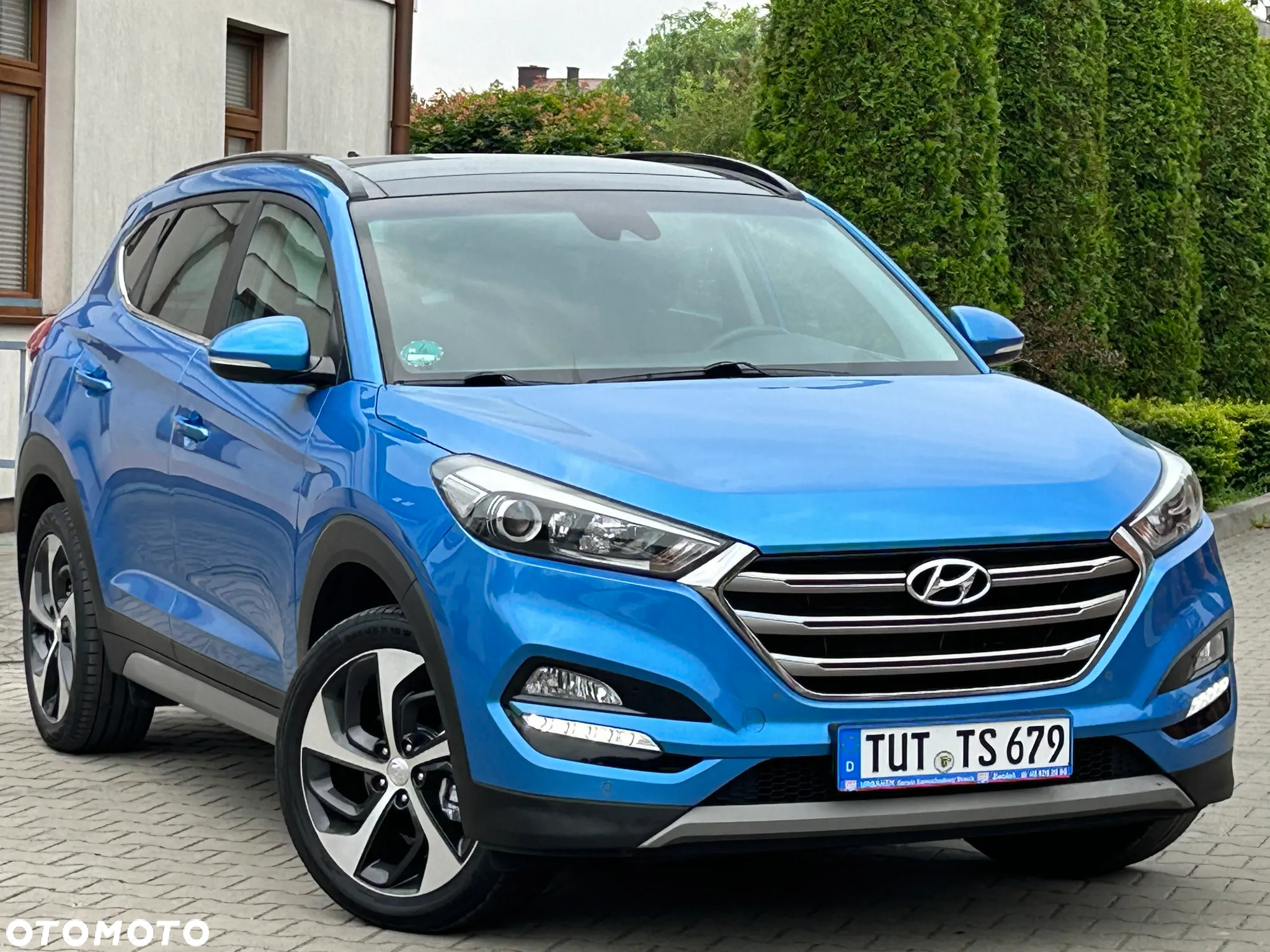Kia Sportage 1.6 T-GDI Business Line 2WD - 29