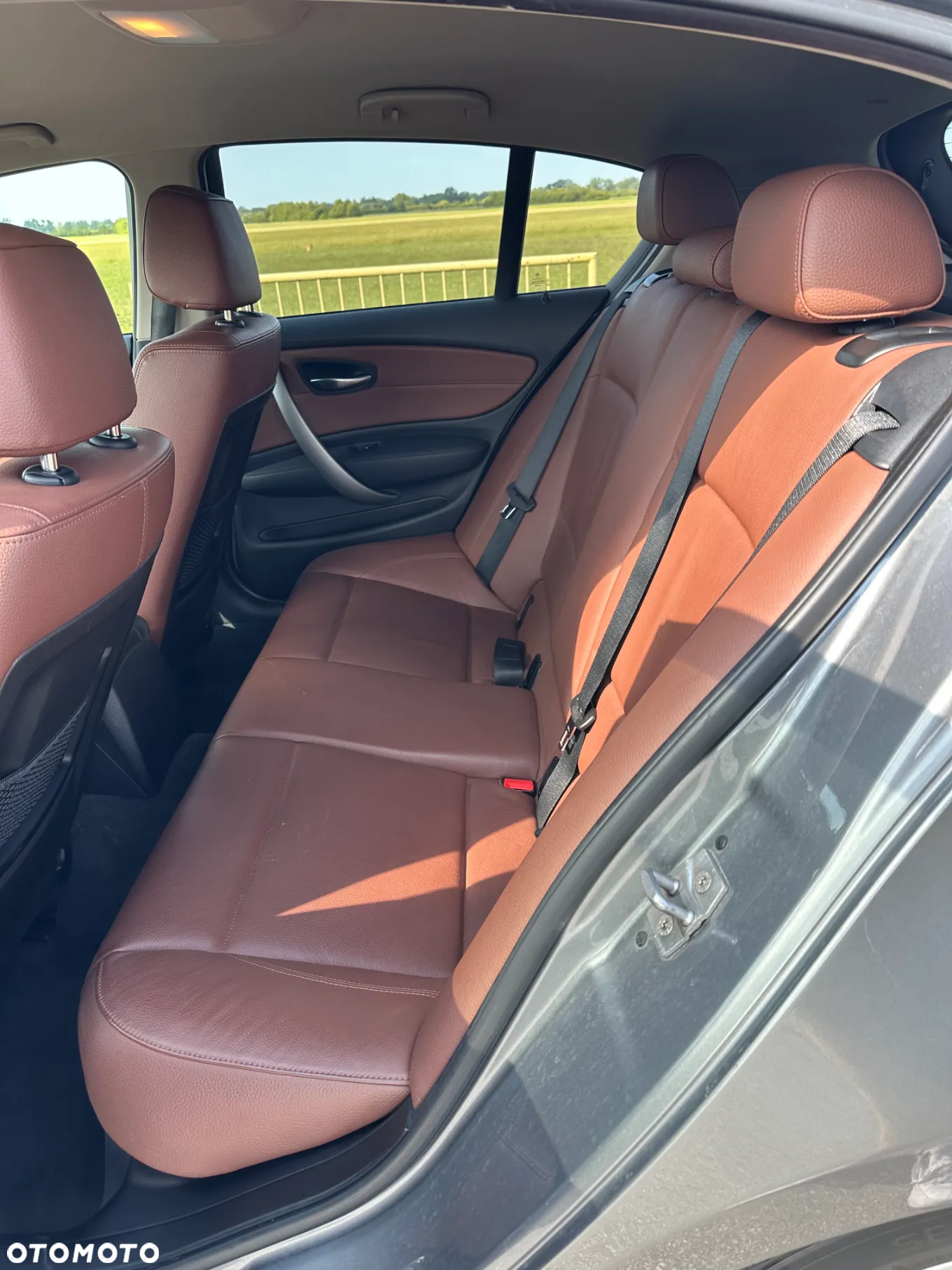 BMW Seria 1 118i Edition Sport - 9