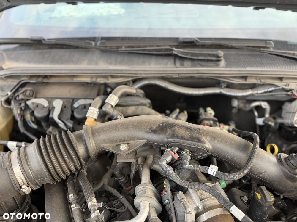 Ford Ranger Raptor - 23