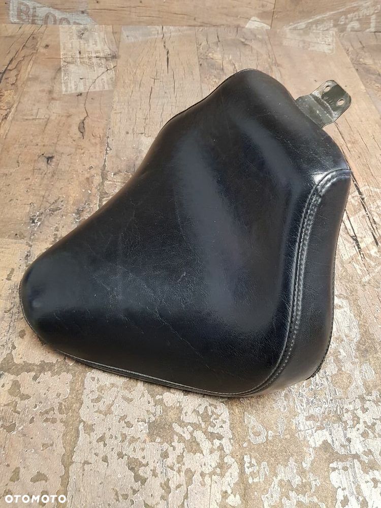 Siedzenie kierowcy Yamaha XVS1100 Drag Star Custom - 3