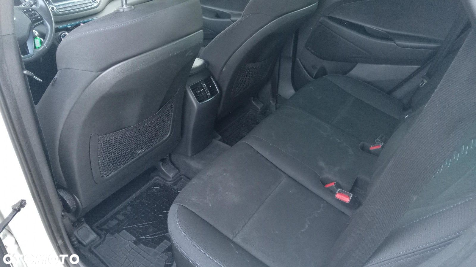 Hyundai Tucson - 24