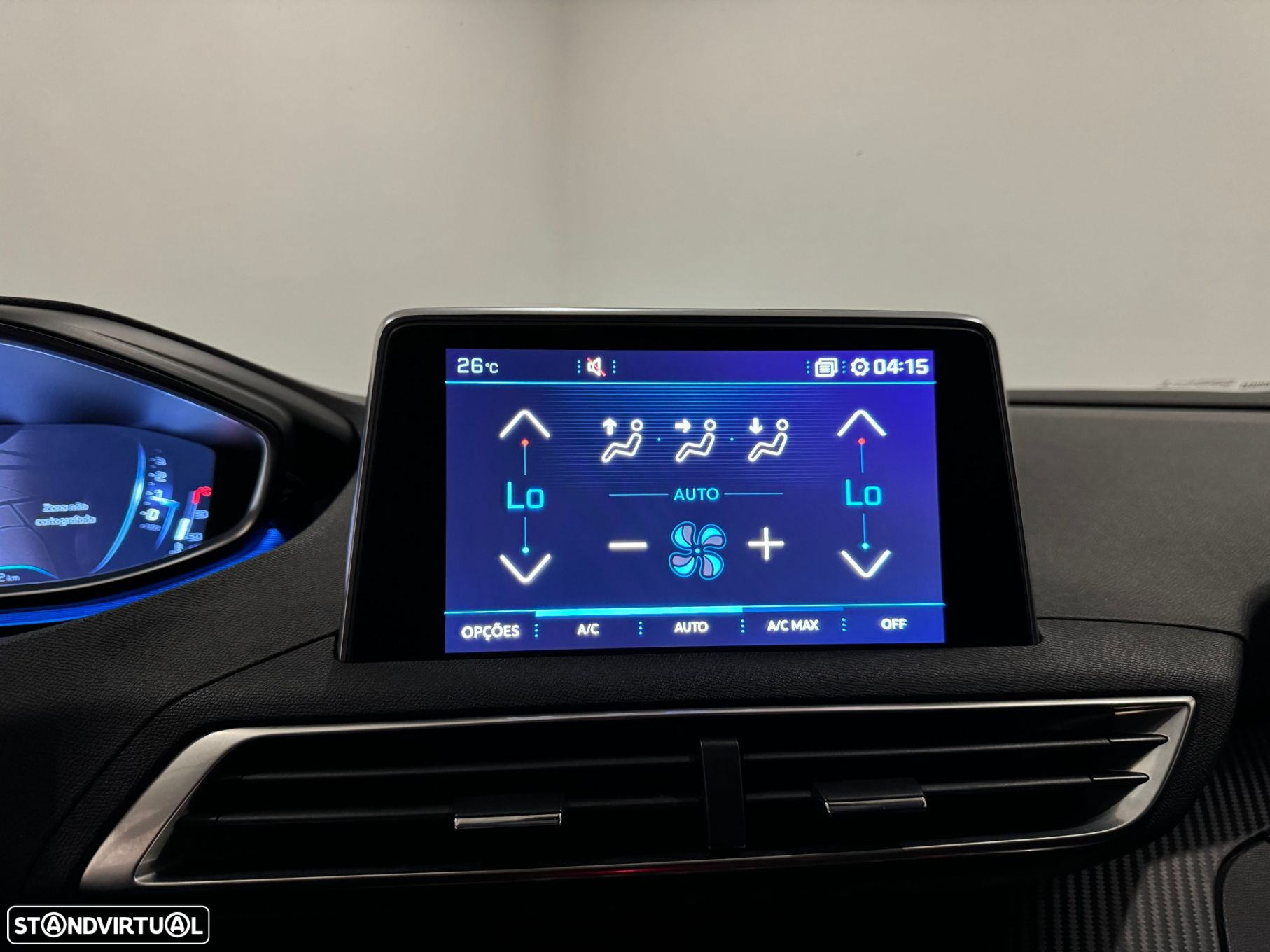 Peugeot 3008 1.6 BlueHDi Active - 39