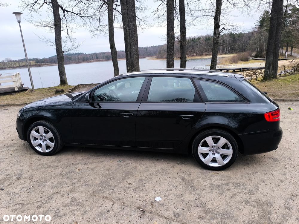 Audi A4 Avant - 3