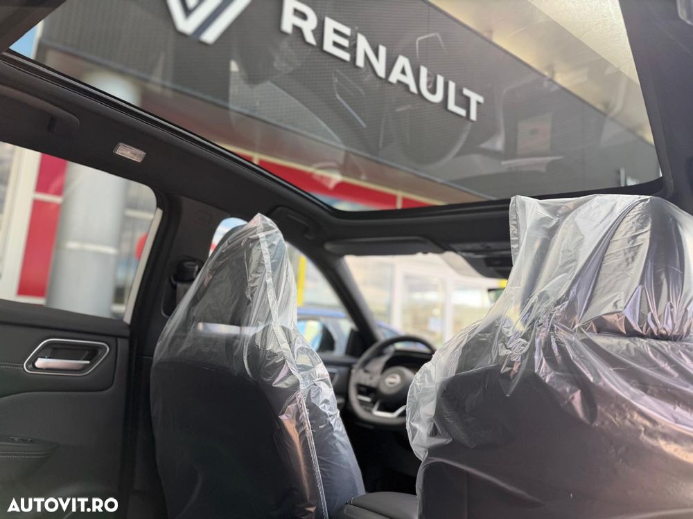 Nissan Qashqai 1.3 l MHEV X-Tronic Tekna - 24