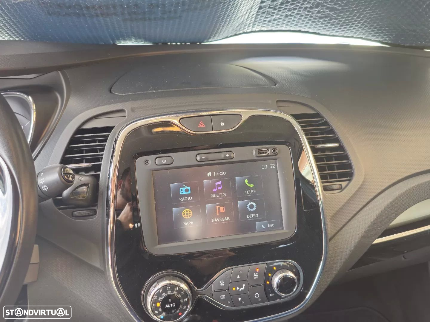 Renault Captur 0.9 TCE - 10