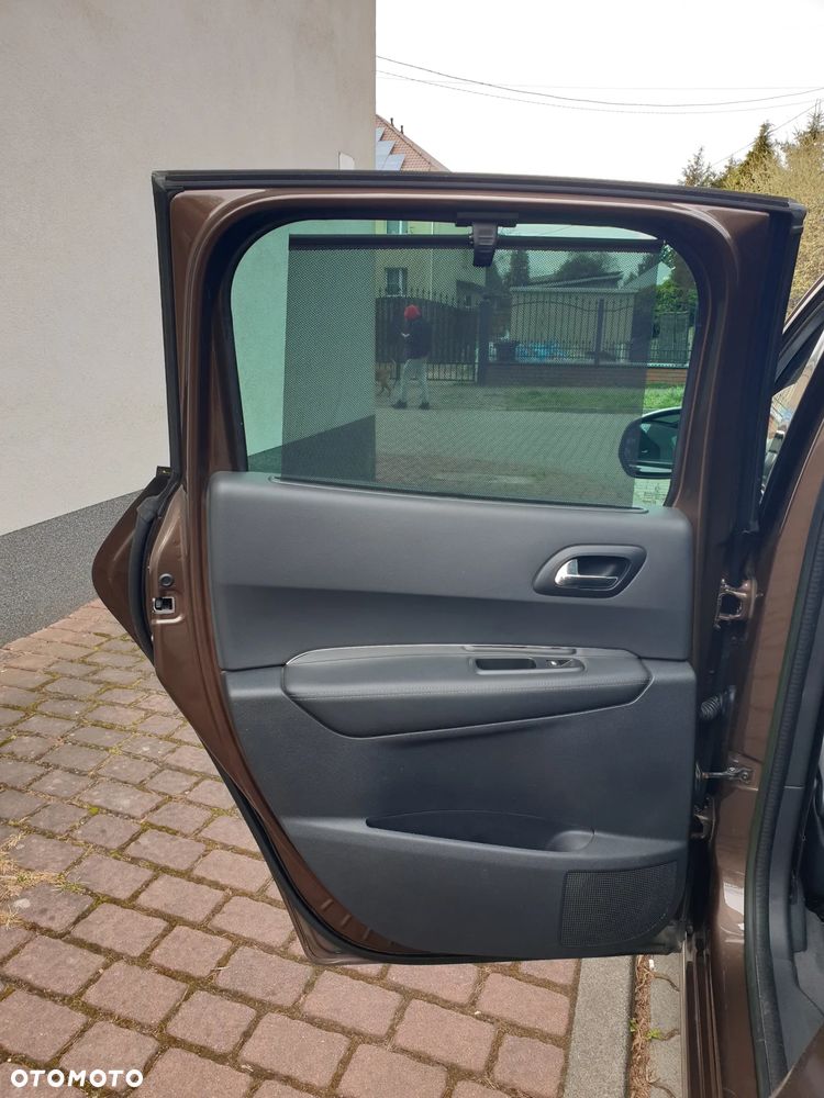Peugeot 3008 HDi 115 Allure - 33