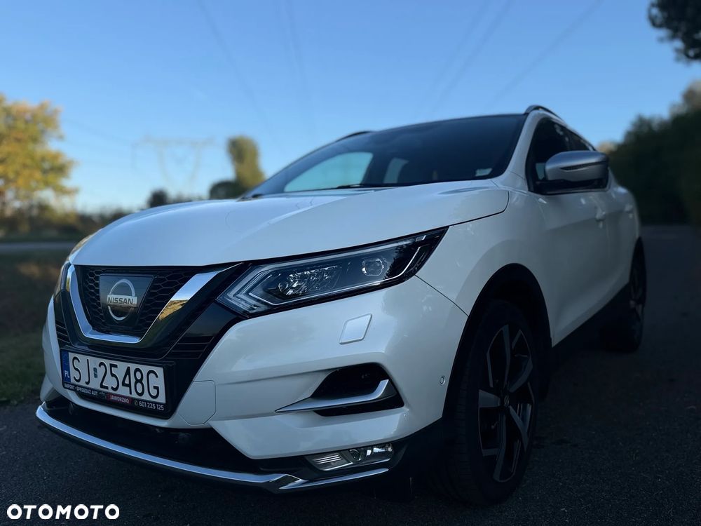 Nissan Qashqai - 16