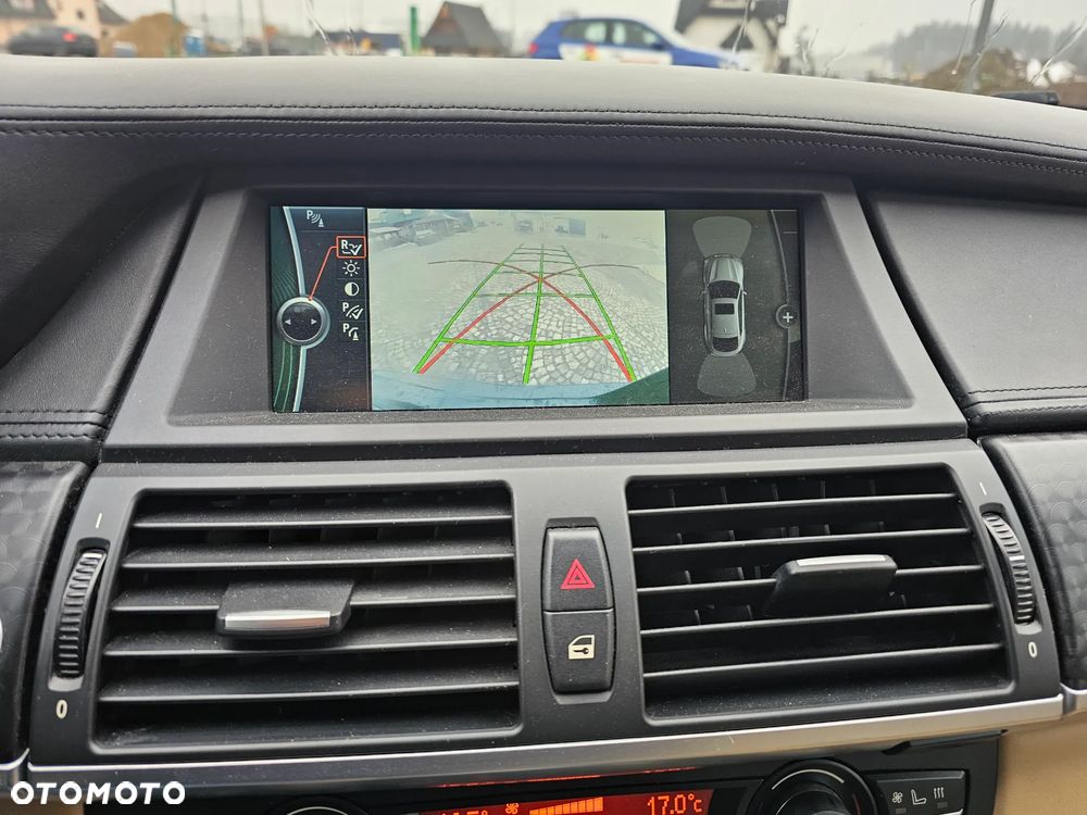 BMW X6 xDrive40d M Sport Edition - 19