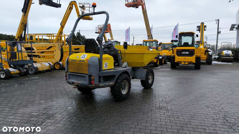 Wacker Neuson 4001 S - 5