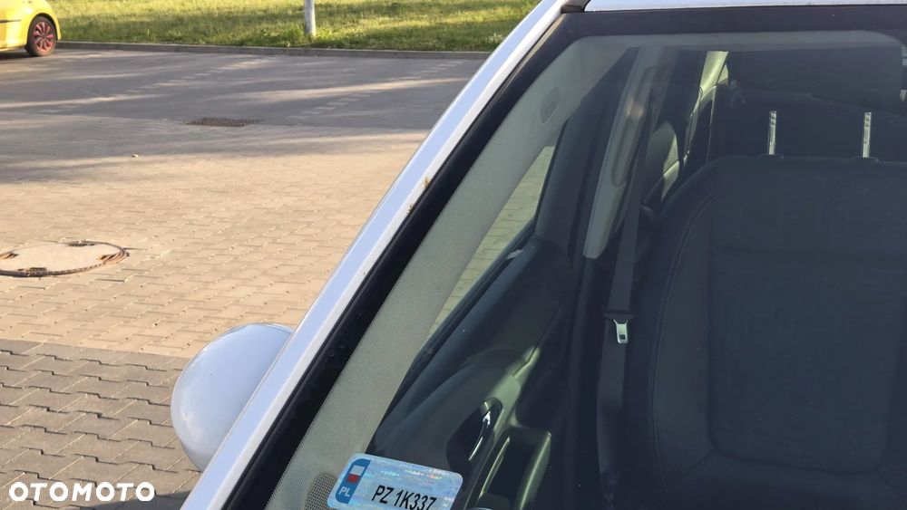 Opel Meriva 1.7 CDTI Cosmo - 13