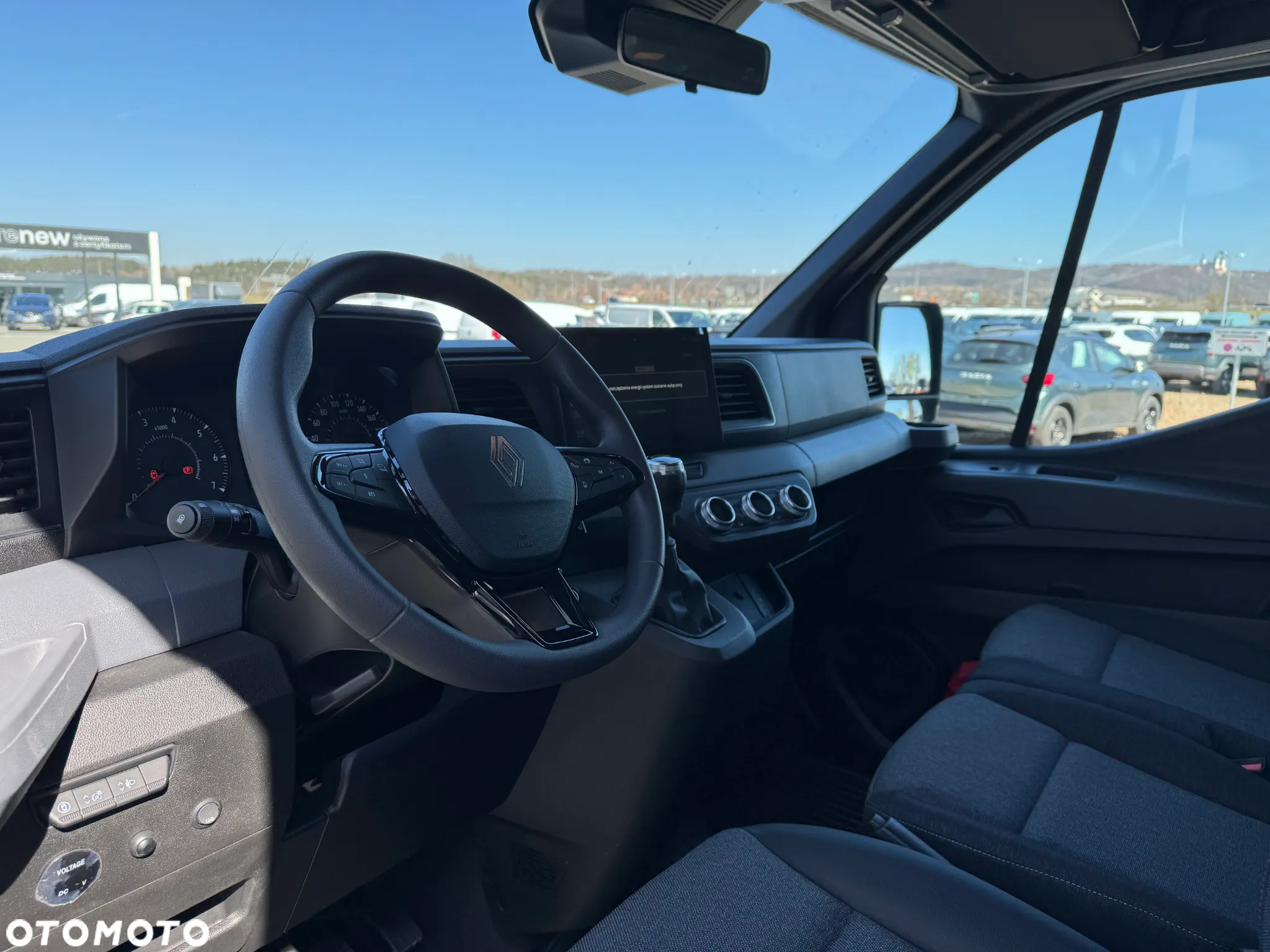 Renault Master L3 - 14