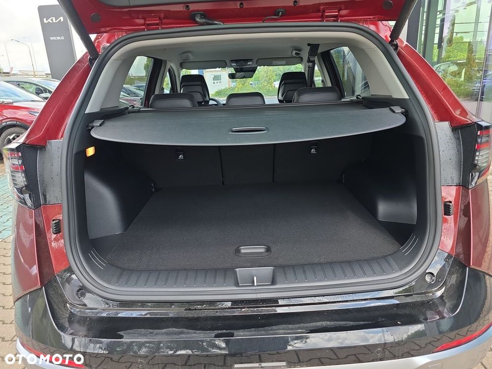 Kia Sportage 1.6 T-GDI Business Line 2WD DCT - 8