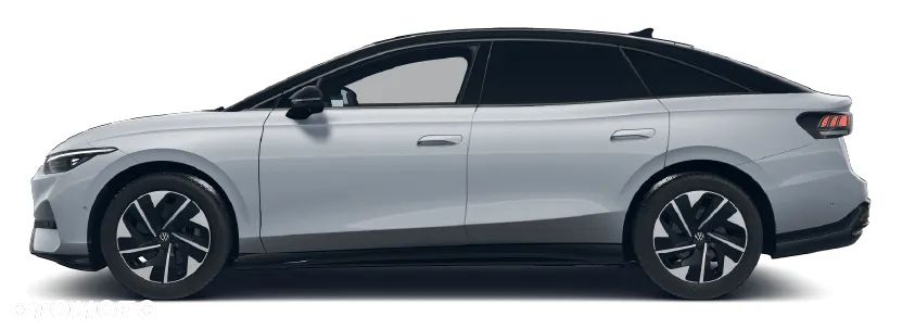 Volkswagen ID.7 77kWh Pro - 3
