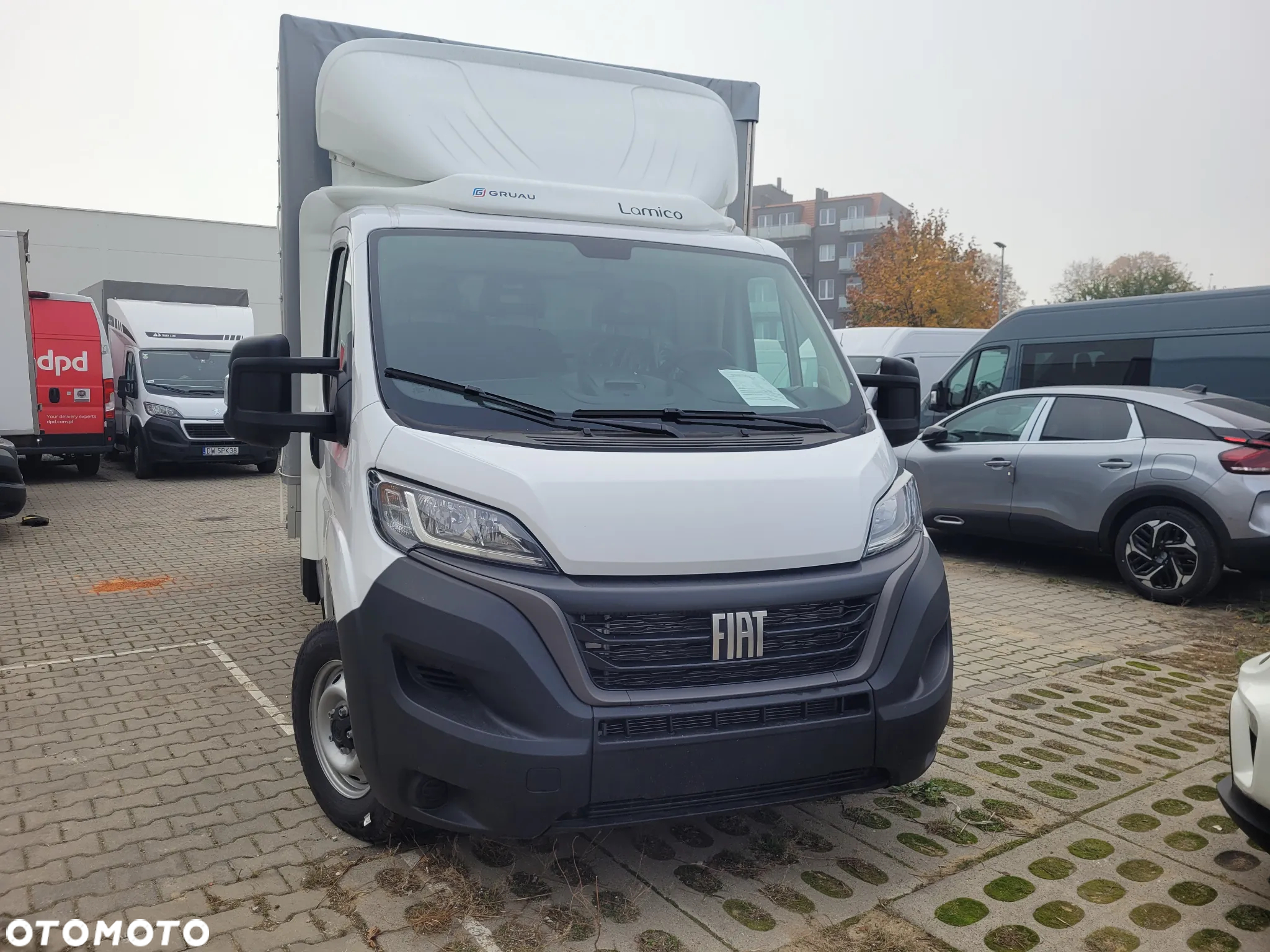 Fiat Ducato - 3