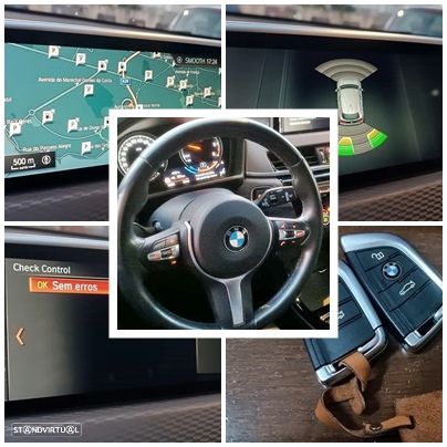 BMW X2 16 d sDrive Auto X Pack M - 2