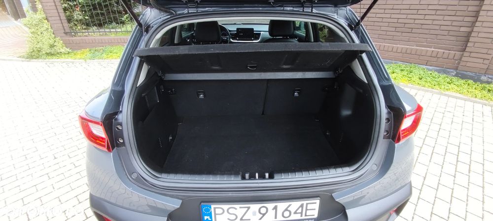 Kia Stonic 1.0 T-GDI OPF Mild Hybrid DCT7 GT Line - 16
