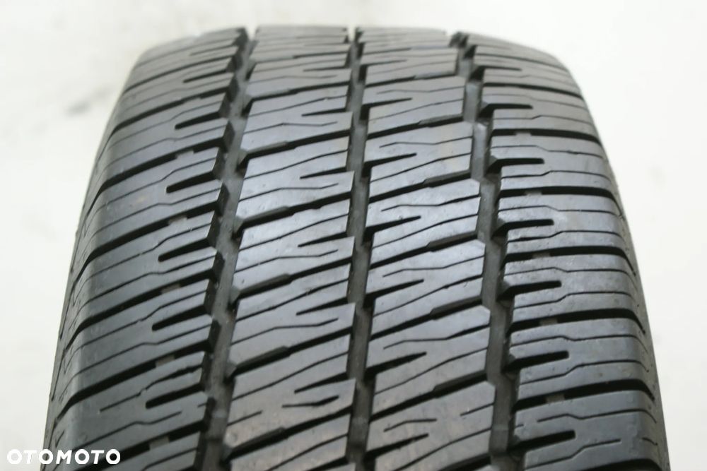 215/65R16C BARUM VANIS ALLSEASON , 8,6mm 2024r B2220 - 1