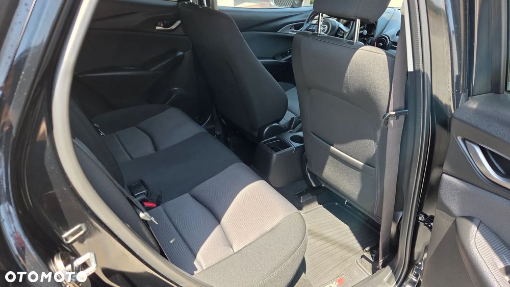 Mazda CX-3 2.0 SkyEnergy - 22