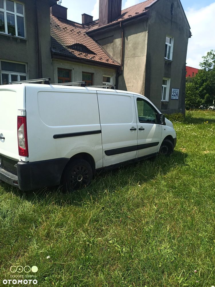 Fiat Scudo - 9