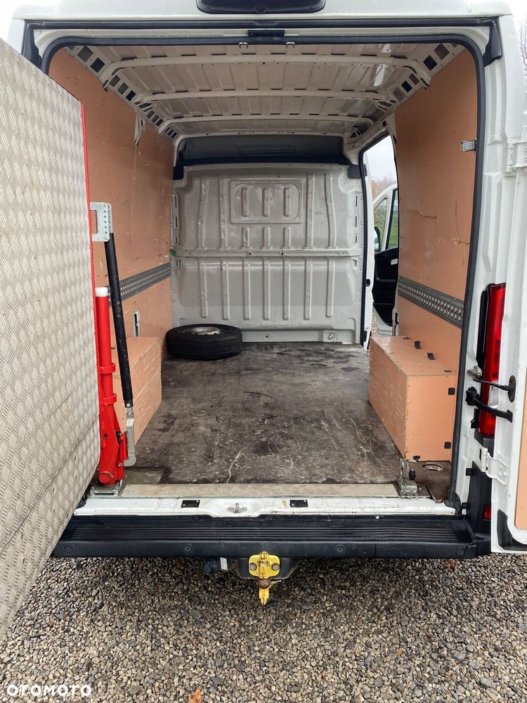 Citroën Jumper - 24