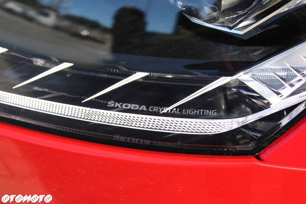 Skoda Fabia 1.5 TSI Monte Carlo DSG - 4