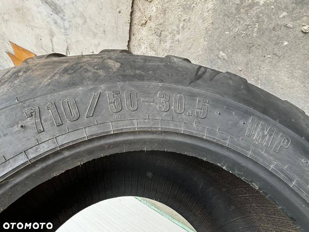 Opona rolnicza Trelleborg Twin 423 - 710/50-30,5 - 2