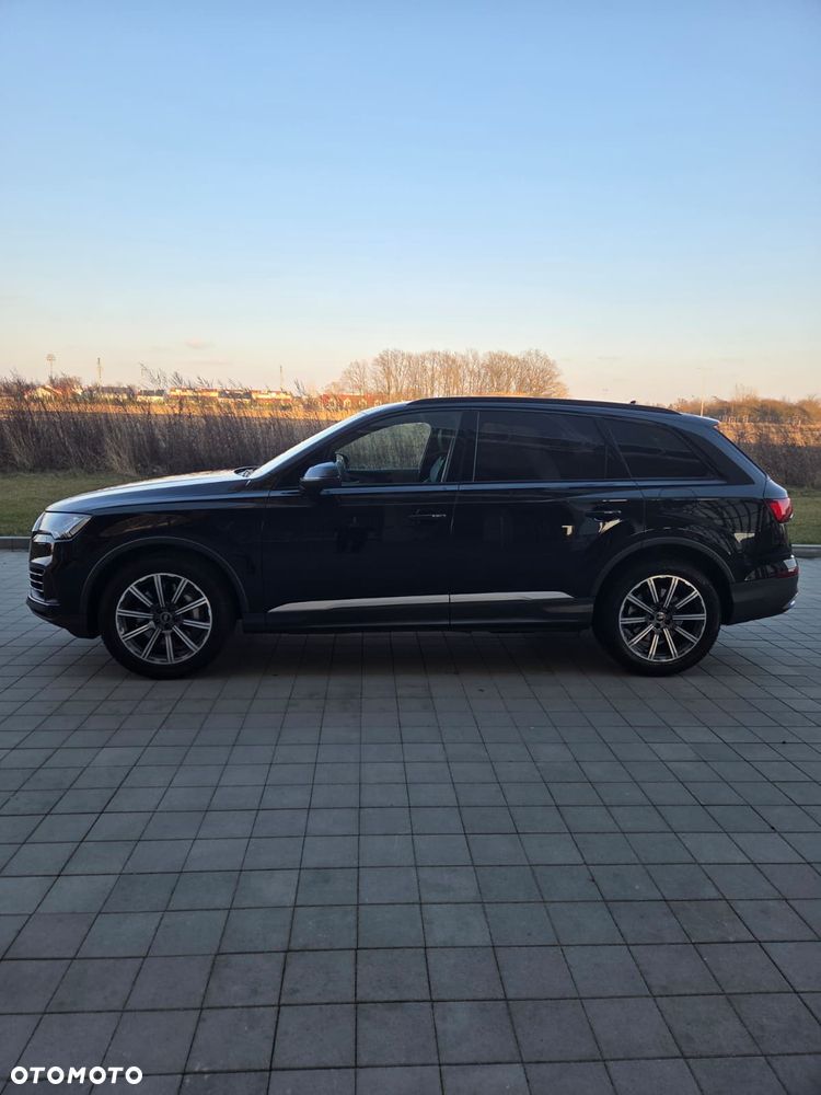 Audi Q7 55 TFSI e Quattro Tiptronic - 4