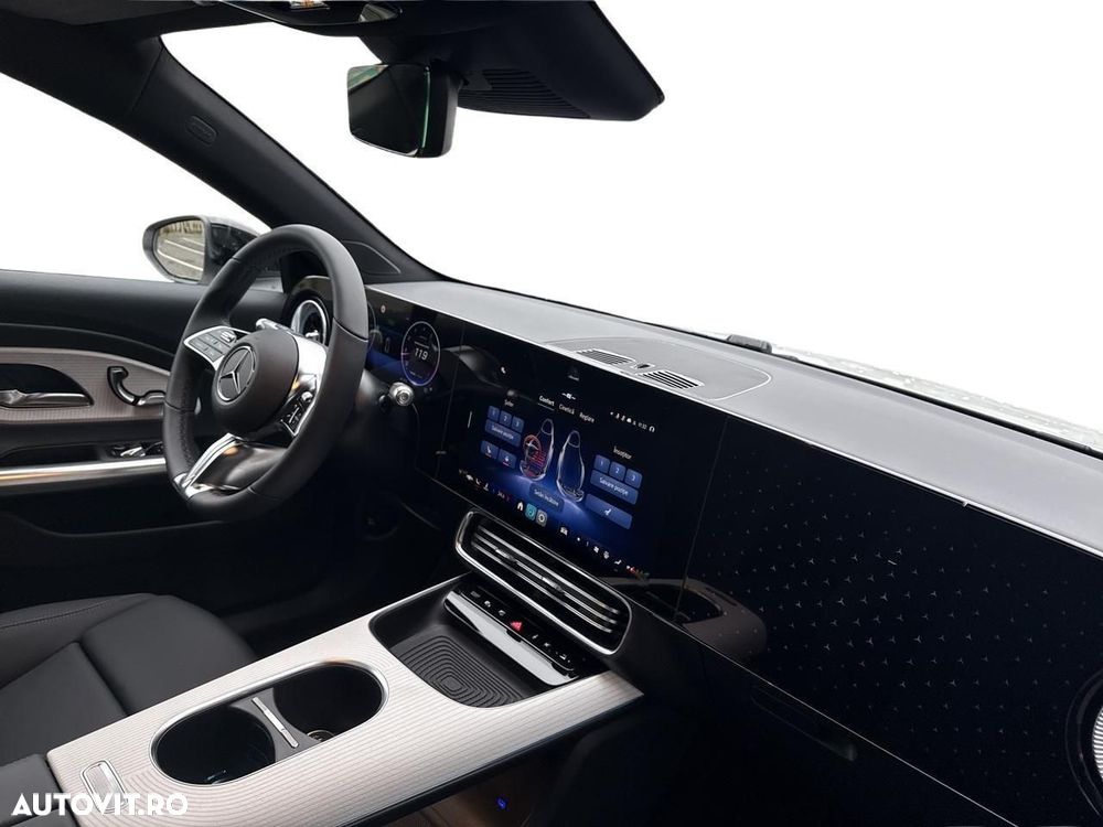 Mercedes-Benz CLA 200 - 10
