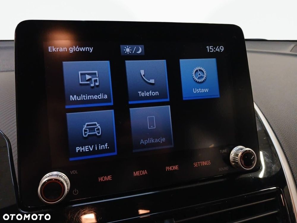 Mitsubishi Eclipse Cross - 23