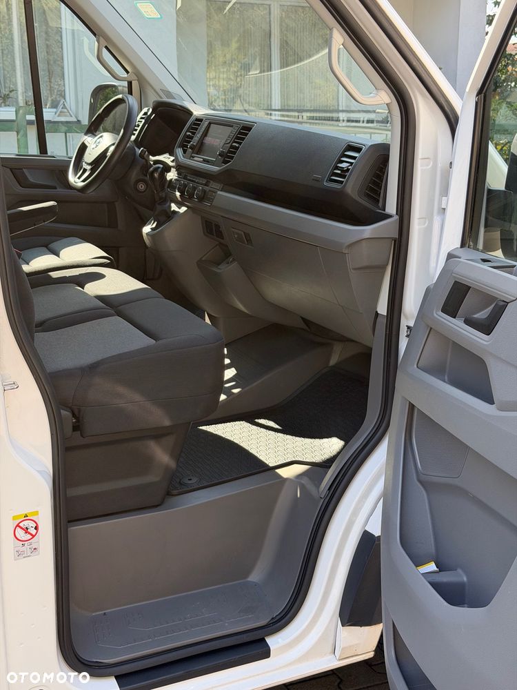 Volkswagen E-CRAFTER - 21