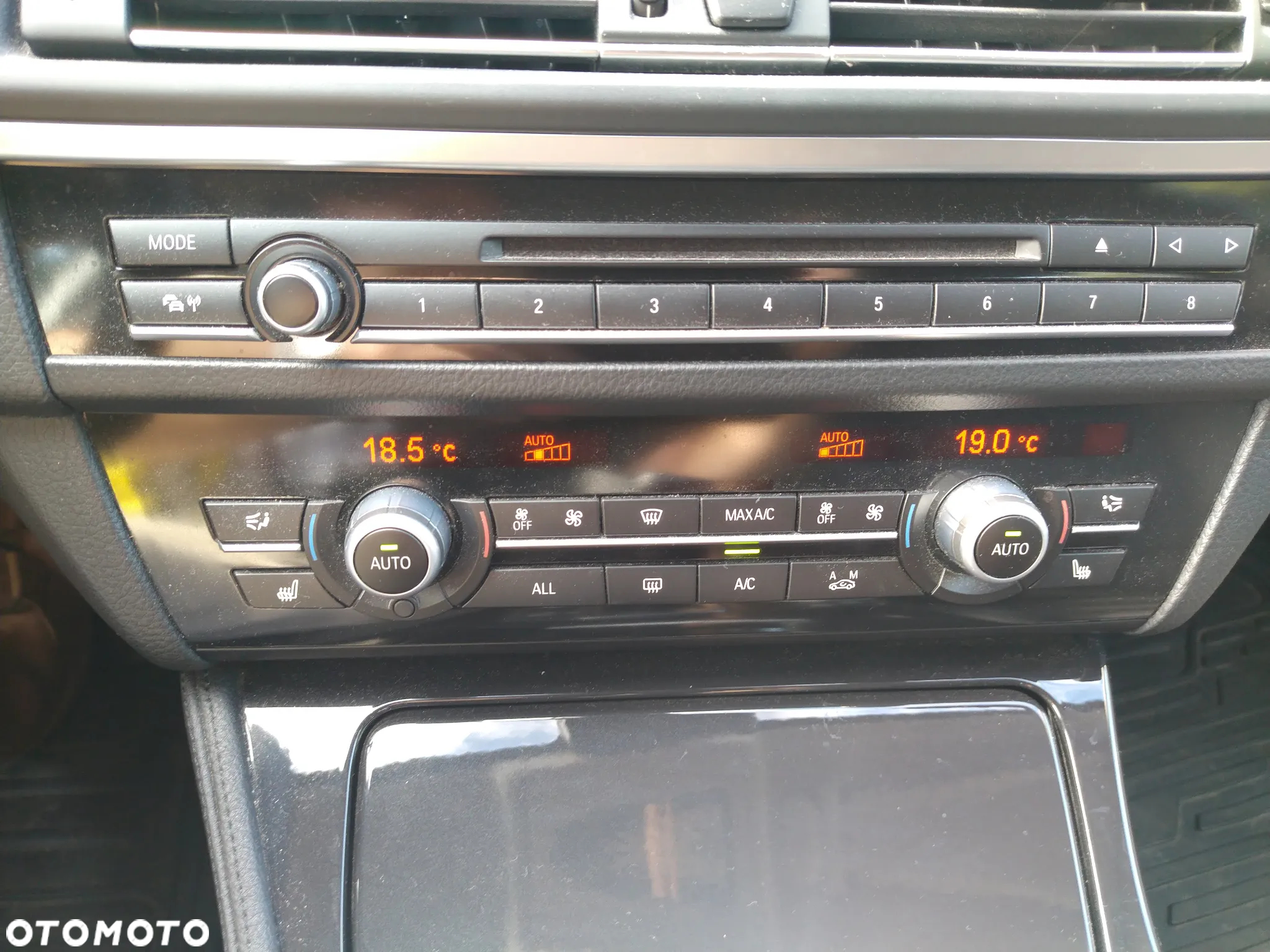 BMW Seria 5 - 24