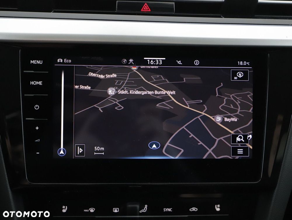 Volkswagen Arteon Shooting Brake - 14