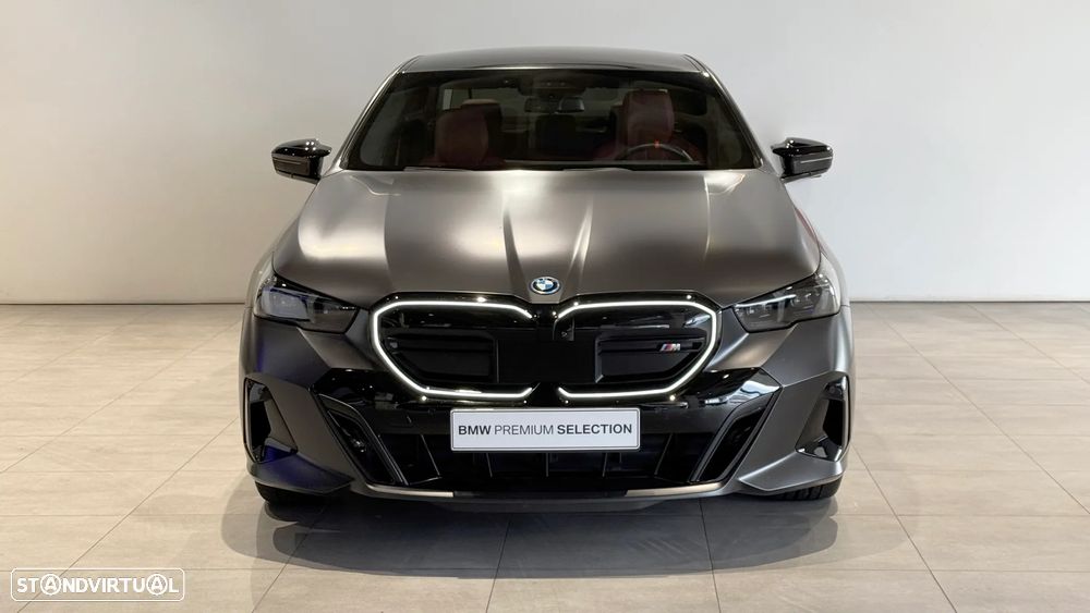 BMW i5 M60 xDrive Pack Desportivo M Pro - 3