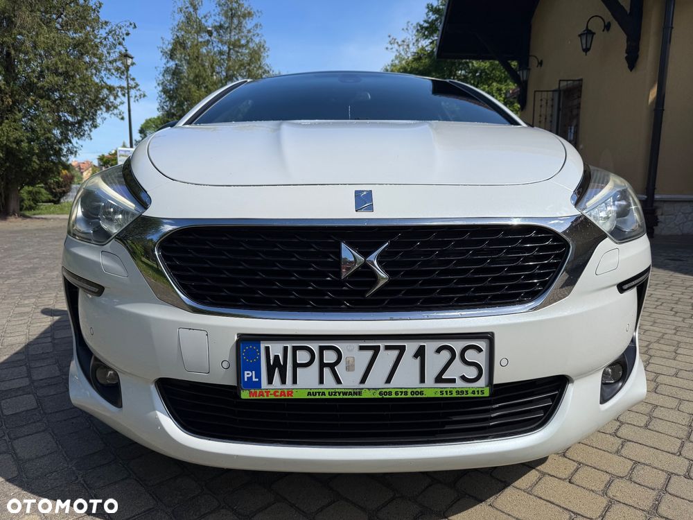 Citroën DS5 2.0 BlueHDi SportChic - 6