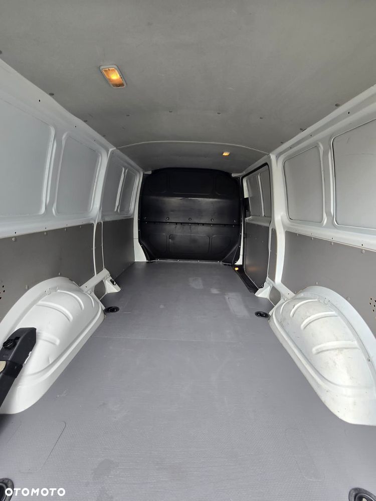 Volkswagen TRANSPORTER T6 - 15