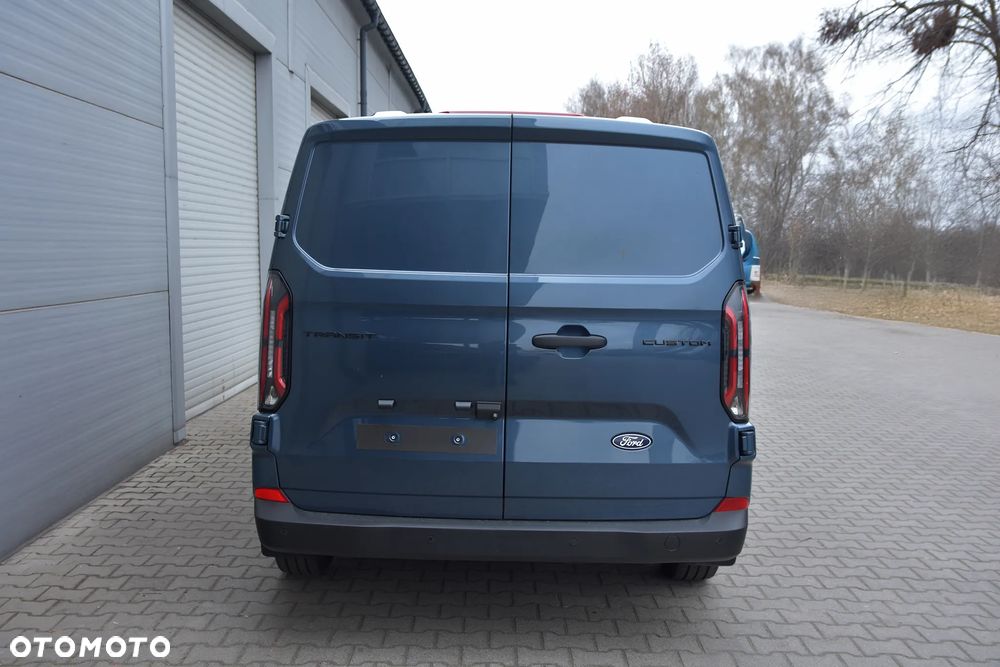 Ford Transit Custom Trend Van L2H1 150KM - 6