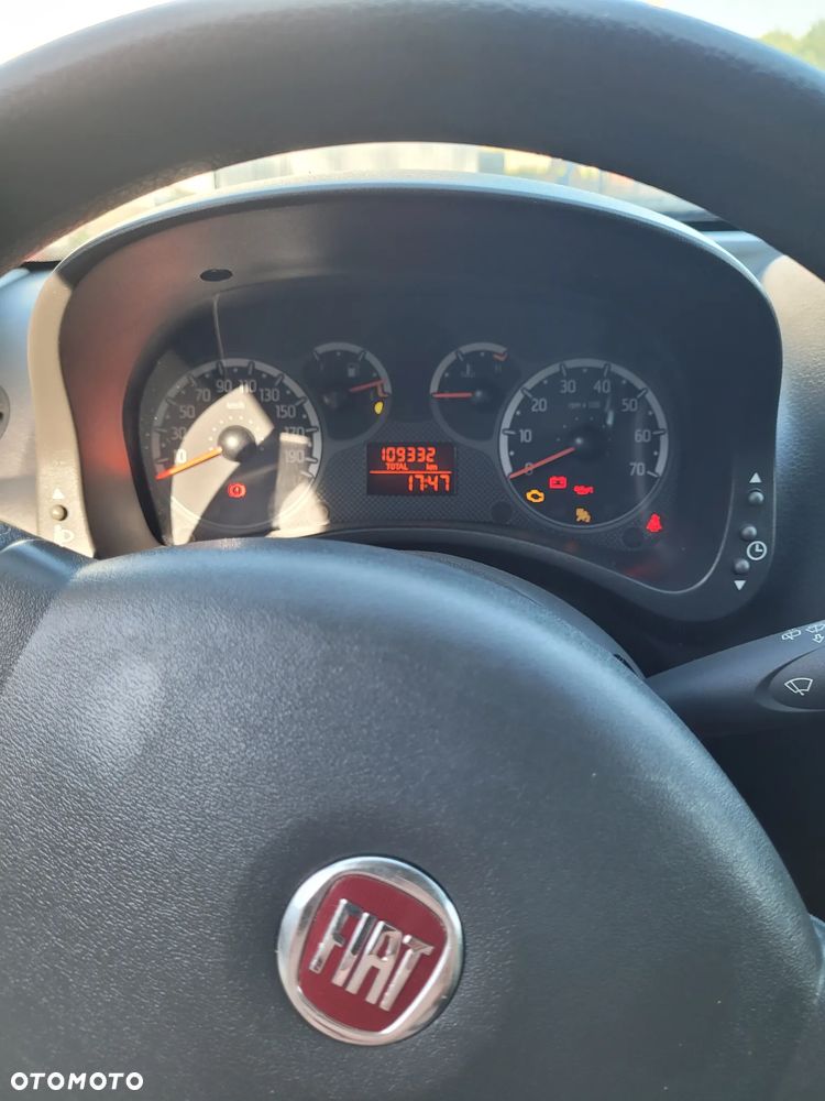 Fiat Panda 1.2 Dynamic - 11