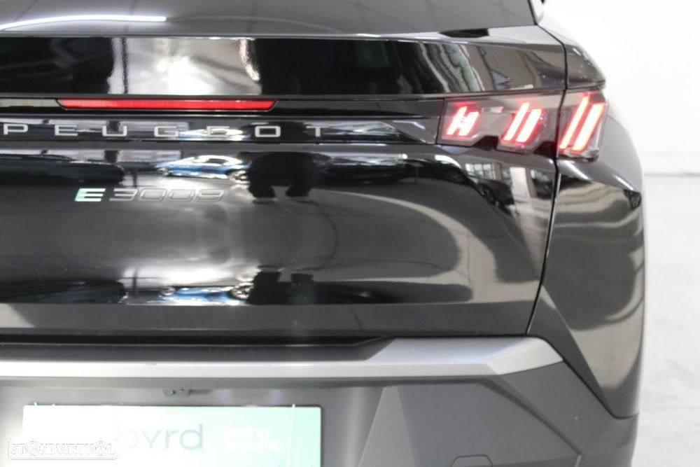 Peugeot E-3008 73 kWh Allure - 7