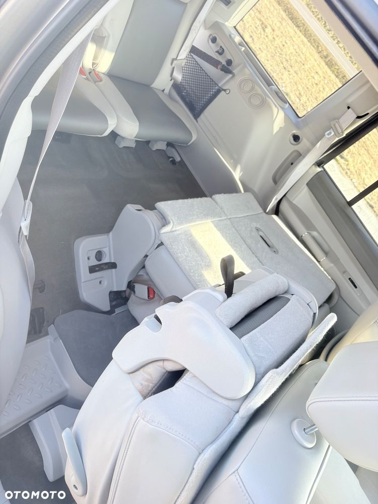 Jeep Commander 4.7 V8 - 30