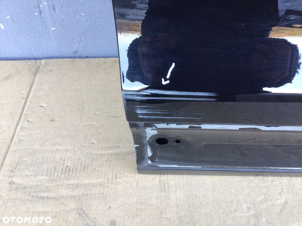 Drzwi przednie prawe Porsche Macan 95B - 6