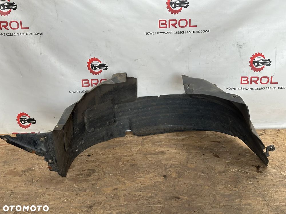 NADKOLE PRZEDNIE LEWE PRAWE FIAT 500L 51886040 51886038 - 5