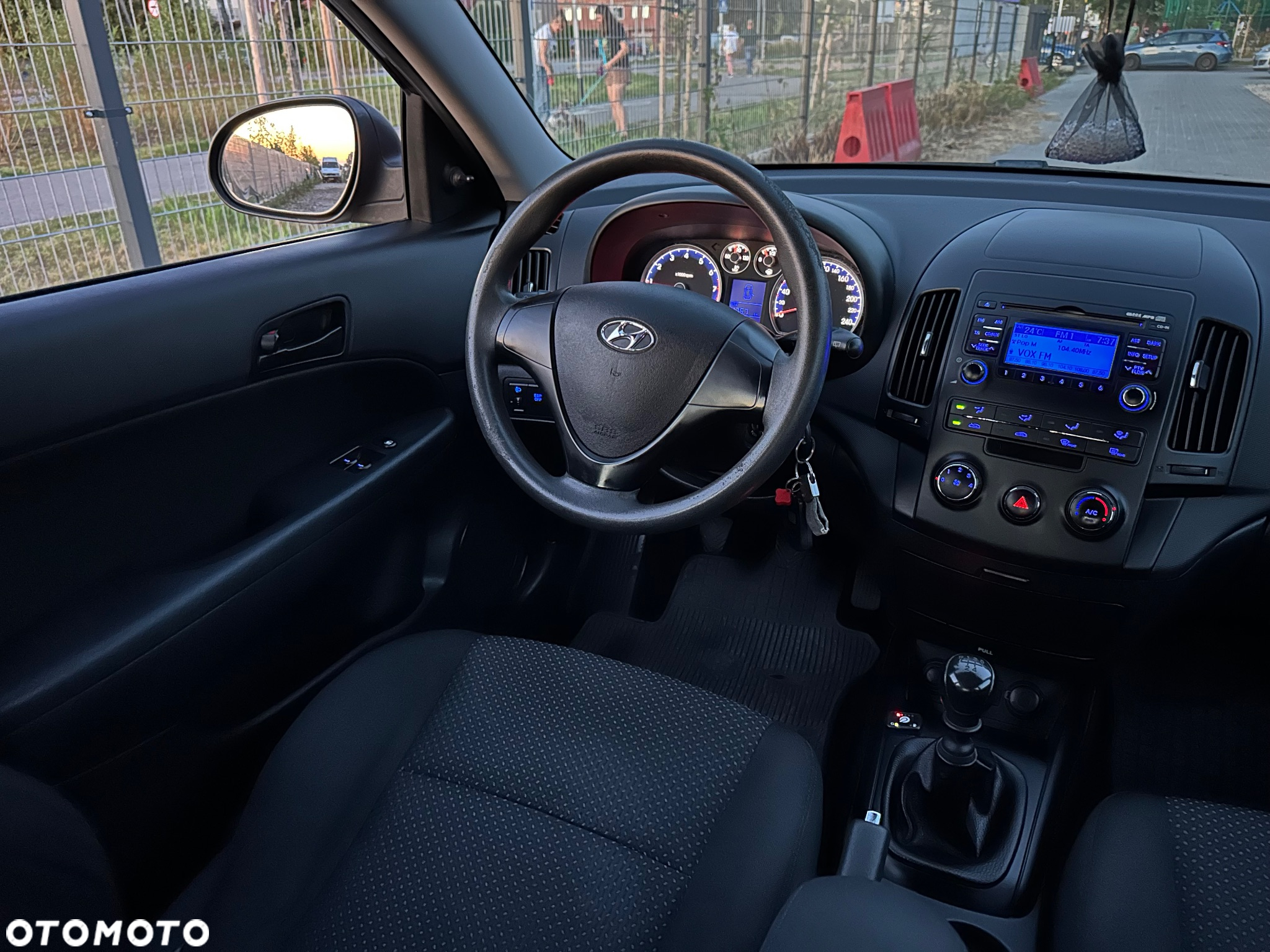 Hyundai i30 1.4 Classic - 20